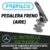 FREPILCO - PEDALERA COMPLETA