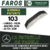 FAROS RR - ILUMINA PATENTE - ART 103