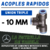 ACOPLES RAPIDOS - UNIONES TRIPLE - 10MM