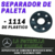 SEPARADOR DE PALETA 1114 PLASTICO