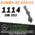 BOMBA DE ACEITE 1114 (OM 352)