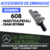 BOMBAS - BOMBIN DE EMBRAGUE (PEDAL) - 608 - DIAMETRO 19MM