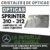 CRISTALES - VIDRIO DE OPTICA - SPRINTER MAXION - 310 - 312 - IZQ - H1