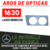 AROS DE OPTICA 1218- 1620 - 1634 DER