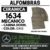 ALFOMBRA CERAMICA - 1634 MECANICO - GRIS