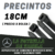 PRECINTO 18CM (PRECIO X 100 UNIDADES)