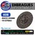 SACHS - DISCO EMBRAGUE 250MM 10 ESTRIAS - MB 608