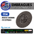 SACHS - DISCO EMBRAGUE 280MM 10EST - MB 1114 - 710