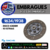 SACHS - DISCO EMBRAGUE 430MM 10EST - 1634 - 1938 - MECANICO Y ELECTRONICO