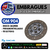 SACHS - DISCO EMBRAGUE 362MM 18EST PREAMORTIGUADO - MB OM904 - ACCELO