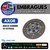 SACHS - DISCO EMBRAGUE 430MM 18EST PREAMORTIGUADO - MB AXOR