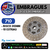 SACHS - DISCO EMBRAGUE 310MM 10 ESTRIAS - MB 710