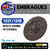 SACHS - DISCO EMBRAGUE 310MM 10 ESTRIAS - MB 1518