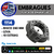 SACHS - PLACA DE EMBRAGUE 280MM LEVAS - MB 1114