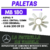 PALETA VENTILADOR MB 180