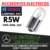 LAMPARA 24V BOSCH R5W (1987302510)