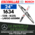 ESCOBILLAS - 24" - 1634 - 1218 - 1620L - BOSCH - 3397015346 - B172