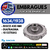 SACHS - PLACA DE EMBRAGUE 430MM 10 ESTRIAS DIAFRAGMA - OM 447 - 1634 Y 1938 MECANICO - 1634 ELECT