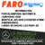 FAROS - ACCEPLASTIC - 440 - DE TECHO - CRISTAL - comprar online