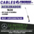 CABLES FREMEC - ACELERADOR - 1634 - DE CAJA A PEDAL