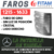 FAROS DE GIRO FITAM - 1215 - 1633 - CRISTAL - DERECHO