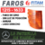 FAROS DE GIRO FITAM - 1215 - 1633 - AMBAR - DERECHO