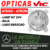 OPTICA VIC- ATEGO - ATRON - BAJA - DER - ( H7 24V)