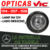 OPTICA VIC - 1114 - 1517 - 1518 - DER - ( H4 12V )