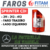 FARO TRASERO FITAM - SPRINTER CDI - 311 - 313 - 413 - IZQUIERDO