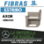 FIBRAS BL - ESTRIBO - AXOR - DERECHO