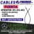 CABLES FREMEC - APERTURA DE PUERTA - SPRINTER - 311 - 313 - 413 - DERECHO