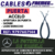 CABLES FREMEC - APERTURA DE PUERTA - ACCELO - DERECHO