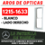 AROS DE OPTICA - 1215 - 1633 - DERECHO - BLANCO