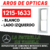 ARO DE OPTICAS - 1215 - 1633 - IZQUIERDO - BLANCO