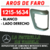 AROS DE FARO - 1215 - 1633 - DERECHO - BLANCO