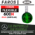 FAROS BAIML - 600H - FLEXIBLE - VERDE - UNIPOLAR