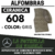 ALFOMBRA CERAMICA - 608 - GRIS