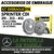 LUK - KIT DE EMBRAGUE - SPRINTER CDI - 311 - 313 - 413 - PLACA Y DISCO