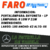 FAROS - ACCEPLASTIC - 702D - FARO DELANTERO- AMBAR / CRISTAL - comprar online