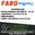 FAROS - ACCEPLASTIC - 702T - FARO TRASERO - AMBAR / ROJO - comprar online