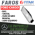 FARO DE GIRO FRONTAL FITAM - FORD CARGO 2012 - IZQUIERDO - CRISTAL