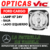 OPTICA VIC - FORD CARGO MODELO NUEVO 2012 - IZQ - BAJA - ( H7 24V )