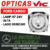 OPTICA VIC - FORD CARGO MODELO NUEVO 2012 - DER - ALTA - ( H7 24V )