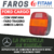 FARO TRASERO FITAM - FORD CARGO - CON VENTANA