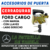 CERRADURAS FORD CARGO HASTA 2011 - INTERIOR - DER