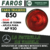 FAROS RR - ART 850 - ROJO - ( PARA FARO AP 930 )
