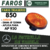 FAROS RR - ART 850 - AMBAR - ( PARA FARO AP 930 )