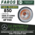 FAROS RR - ART 850 - CRISTAL - ( PARA FARO AP 930 )