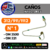 CAÑO INYECTOR N°1 CAMION 312 - 1112 (IND. ARG)