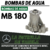 BOMBA DE AGUA - MB 180